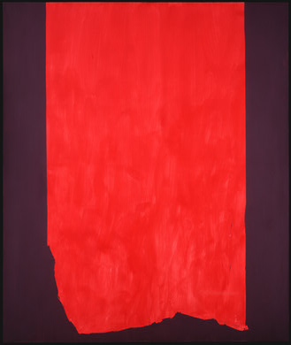 Achilles Barnett-Newman, 1952