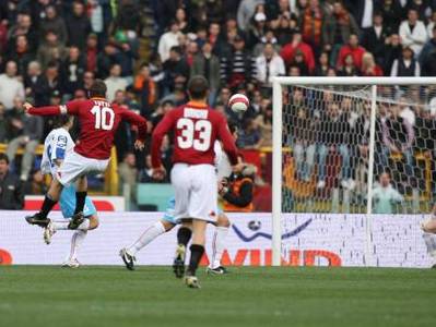 totti_gol Totti, gol!