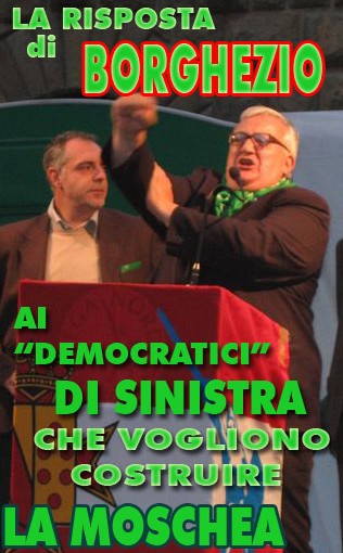 Stessa mimica di Grillo, diversa capacità politica